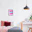 «Glam Pink B tox» par Daphne Polselli-93913508-93913510