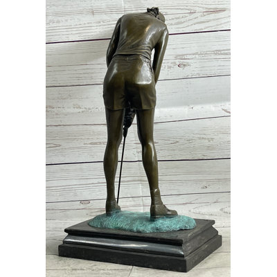 Figurines et sculptures Soana