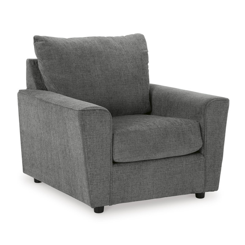 Armstid Upholstered Armchair