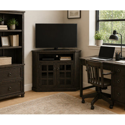 Campos TV Stand for TVs up to 55"