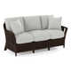 Boca 78'' Upholstered Sofa