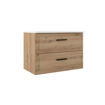 Armoire de salle de bain Collection DELTA 
