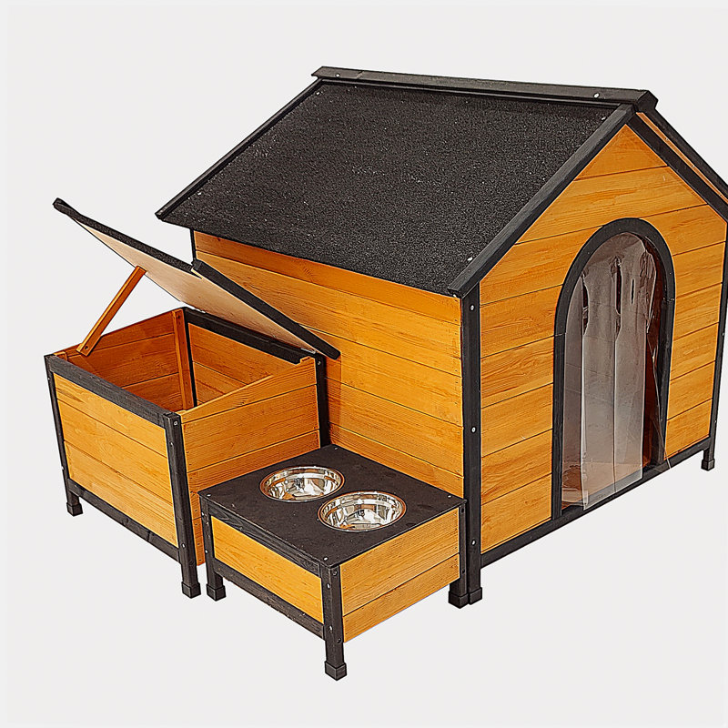 Niche pour chien XPT088