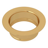 Disposal Throat Escutcheon