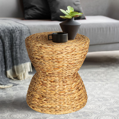 Tabouret Water Hyacinth