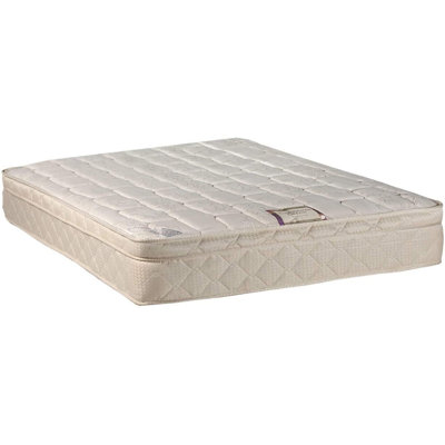 Wooley 10'' Medium Mattress