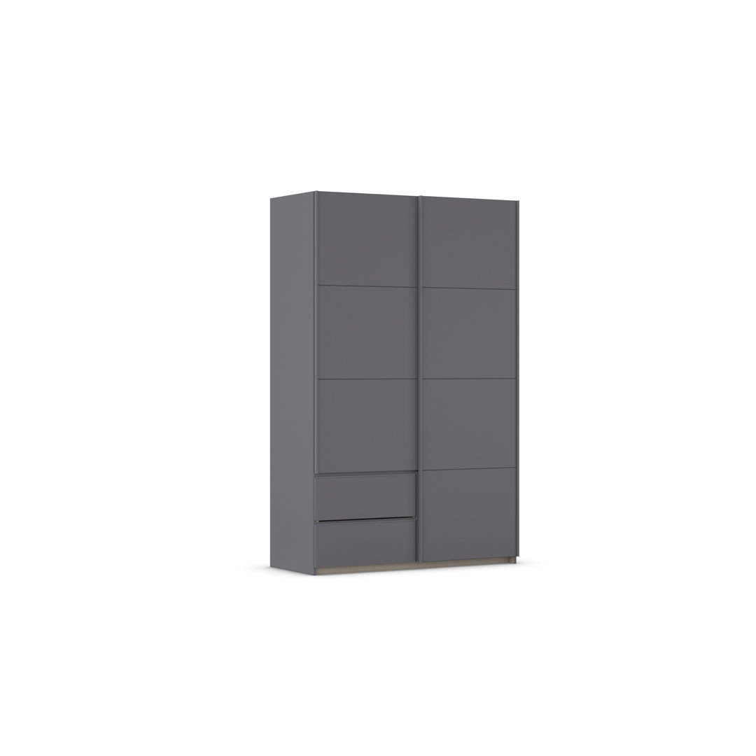Sevilla sliding door wardrobe