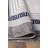 Luxurious Woven Carpet, Grey, 31.5 x 118.1 inches | 100% Acrylic, 1900 g/m², 0.3 in Pile Height | Cotton/Jute Sole, 580,000 Thread Points | Easy Vacuum Cleaning, Spot Clean Only | Elevate Your Home Decor-498660807