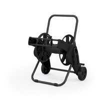 Liberty Steel Cart Hose Reel