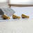 Oslo Conical Knob Multipack