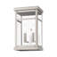Lanterne murale d'extérieur à 2 ampoules Swann-55279421-55279408