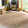 Ferrill Linden 100 Performance Geometric Indoor/Outdoor Area Rug