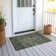 Kaylani Washable Floral Indoor / Outdoor Rug
