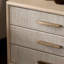 ROSENELL 3 - Drawer Nightstand-50937911