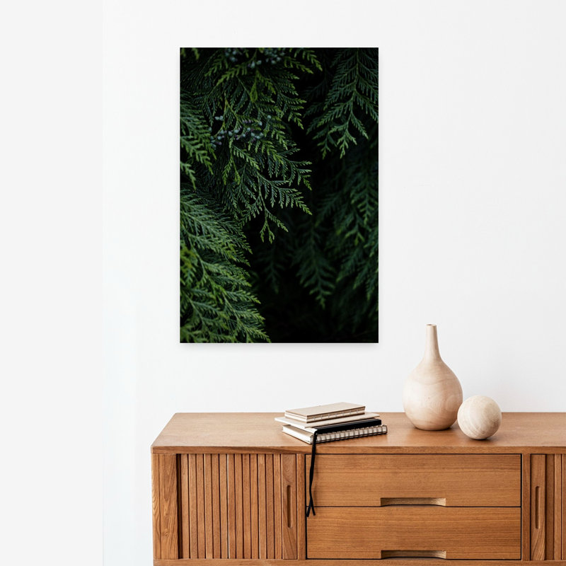 Print, 60.96cm H x 40.64cm W