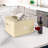 12 Glass Stemware Storage Quilted Case-85720960