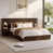 Walnut selected