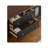 French style solid wood TV stand