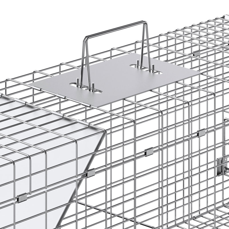 Cage pour petits animaux Ezavier