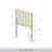 Teahna Headboard-1897025847-1897025846