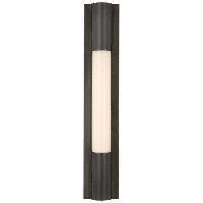 Ellington 1 - Light LED Bath Bar