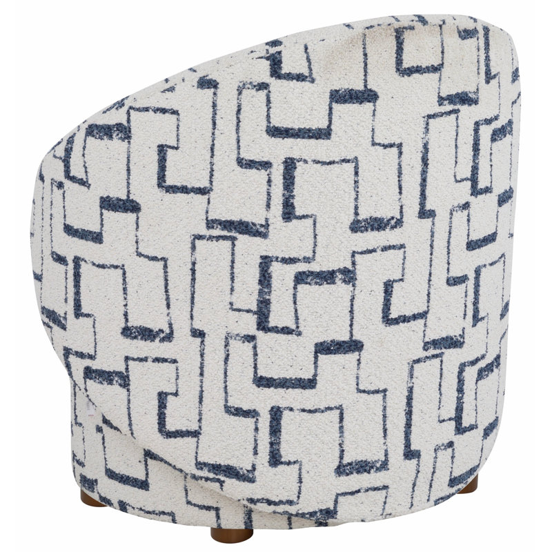 Armchair, 1181 Pearl
