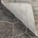 Aine Bordered Machine Washable Indoor/Outdoor Area Rug