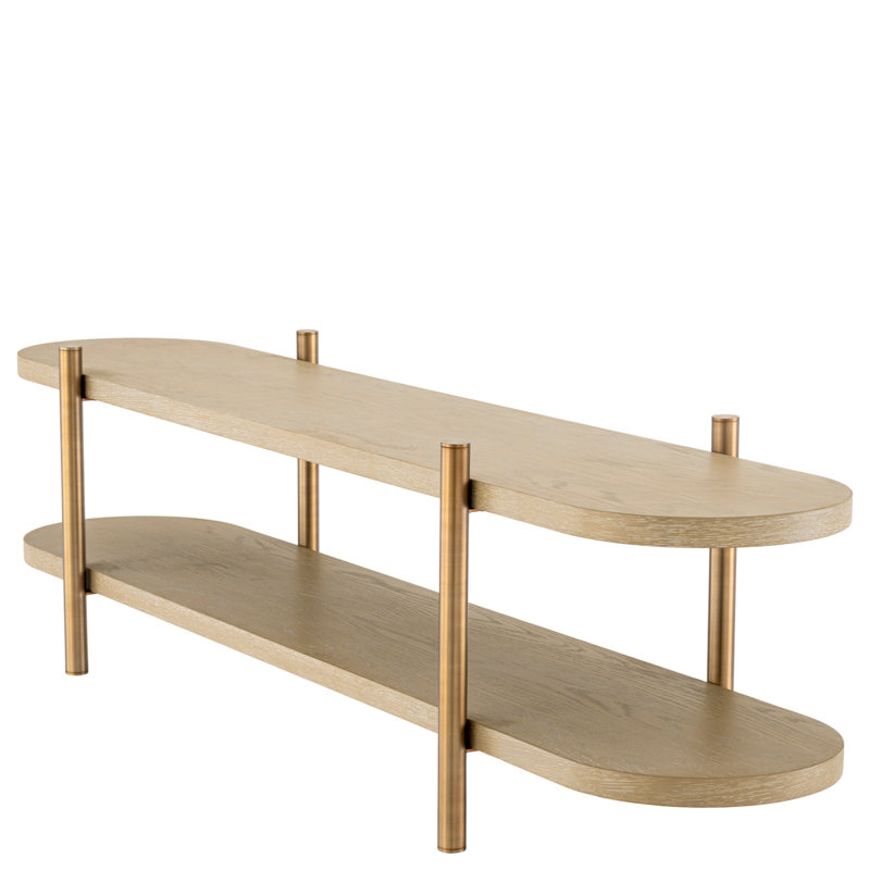 Scario Console Table