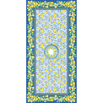 Nappe Lovely Lemons