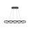 Maestro 4 - Light LED Pendant
