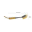 Bamboo Cleaning Essentials, Dish Brush Selection