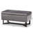 Kishia Velvet Ottoman-819949517