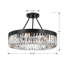 Tyahna 8 - Light Chandelier