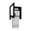 Armoire à pharmacie à miroir avec porte-serviettes, une porte avec deux tablettes intérieures-1876002361-1876002360