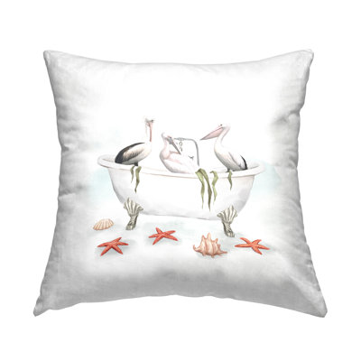 Throw Pillow