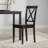 Turville Four Leg Base Dining Set-1727928130-1727928126-1727928124