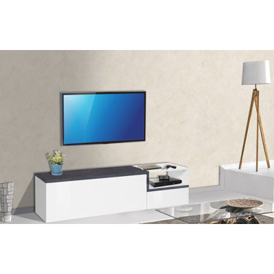 Meagher TV Stand for TVs up to 70"