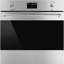 24" Smeg Classic Electric Oven