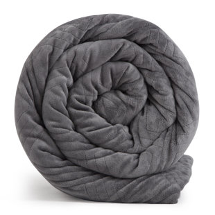 Couverture 100% coton