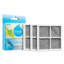 Filtre à air de rechange Fresh LG LT120F, compatible avec Kenmore 46-9918