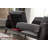 Lelana Twin 78.75 Polyester Tufted Sofa-606691620