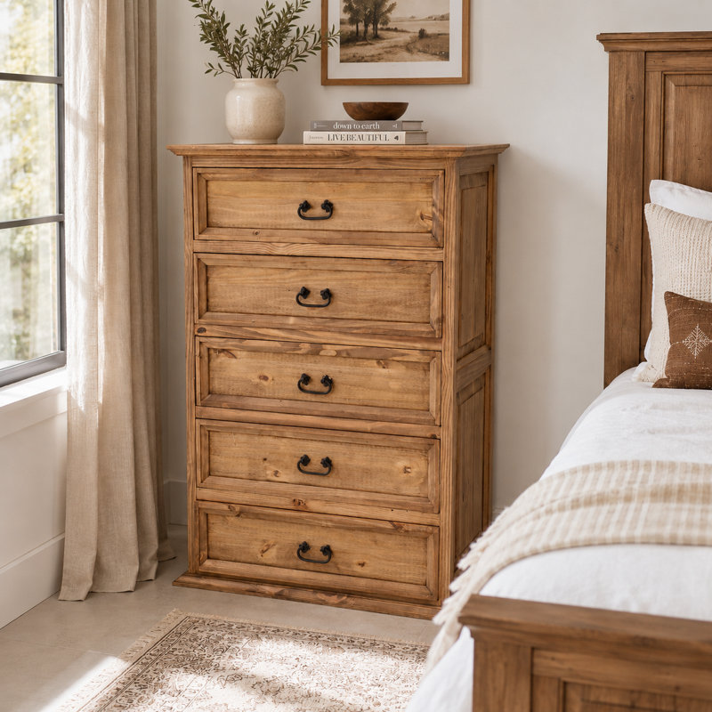 Commode Everwood
