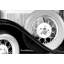 Black and White' Photographic Print