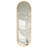 Oval Full-Length Mirror Wall-Mounted Body Mirror-412120560