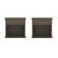 Table de chevet 1 tiroir Clifford-911099275
