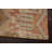 Oushak Hand Knotted Wool Oriental Rug