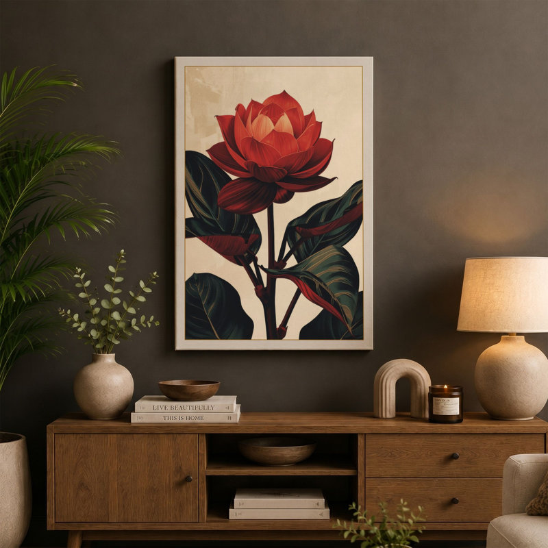 Print, 24x16 - 61.0 x 40.6 cm, White Border