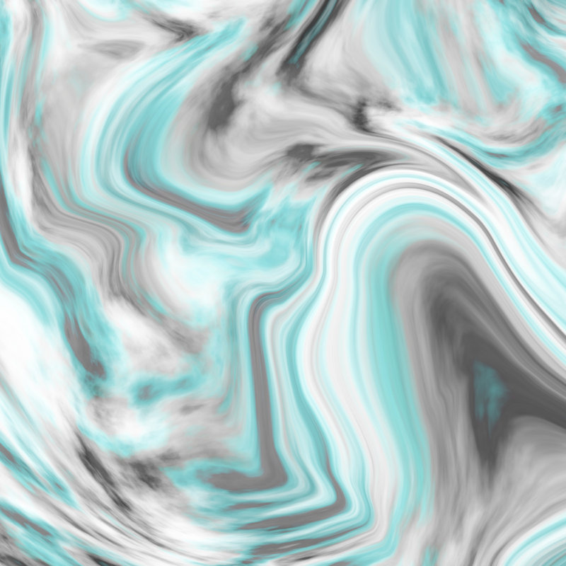 Abstract Marble Texture by LiuSol - Wrapped Canvas Print, 51cm H x 51cm W x 3.8cm D