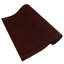 Tapis rouge foncé intérieur / extérieur léger antidérapant-1141758895