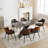 Keana Arm Dining Chair-761757358